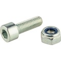 Produktbild von HALDER - Ersatz-Schraube, SIMPLEX-Aluminiumgehäuse | D=60 mm | 3122.069