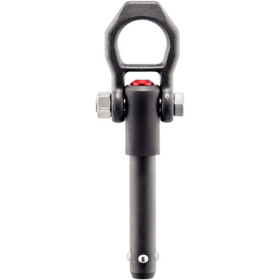 Produktbild von HALDER - Kugeltragbolzen, selbstsichernd | d1=8,3 mm / l1=25 mm | 22350.0614