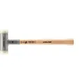HALDER SUPERCRAFT-Schonhämmer, mit schwingungsdämpfendem, ergonomisch geformtem und lackiertem Hickorystiel 3366.. Produktbild img1 S