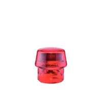 Produktbild von HALDER - SIMPLEX-Einsatz, Plastik, rot | D=40 mm | 3206.040