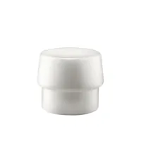 Produktbild von HALDER - SIMPLEX-Einsatz, Superplastik, weiß | D=60 mm | 3207.060