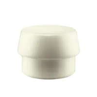 Produktbild von HALDER - SIMPLEX-Einsatz, Nylon, weiß | D=80 mm | 3208.080