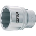 Produktbild von HAZET - Steckschlüssel-Einsatz 1000Z-34, 3/4", Doppel-Sechskant SW 34mm