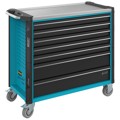 Produktbild von HAZET - Werkstattwagen Assistent 179NXXL-7/340 mit 340 Werkzeugen