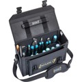 Produktbild von HAZET - Werkzeugtasche ∙ klein ∙ mit 51 Werkzeugen 191T-1/51