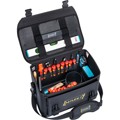 Produktbild von HAZET - Werkzeugtasche ∙ groß ∙ mit 89 Werkzeugen 191T-2/89
