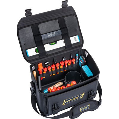 Produktbild von HAZET - Werkzeugtasche ∙ groß ∙ mit 89 Werkzeugen 191T-2/89