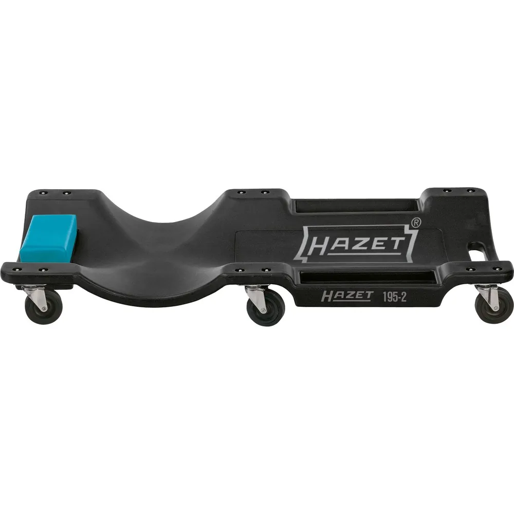 HAZET Rollbrett 115x1030x480mm Produktbild img2 L