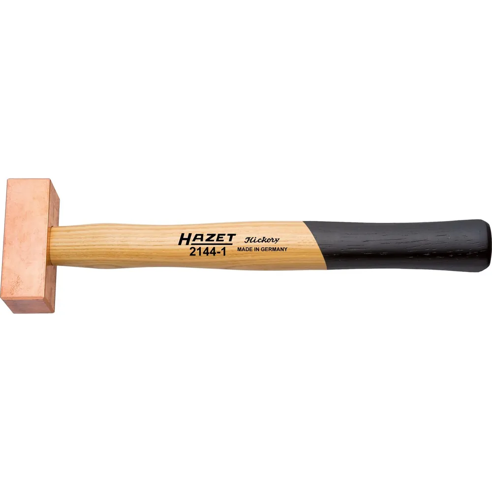 HAZET Kupferhammer 2144 Produktbild img1 L