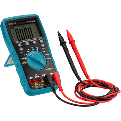 Produktbild von HAZET - Multimeter 2152-600