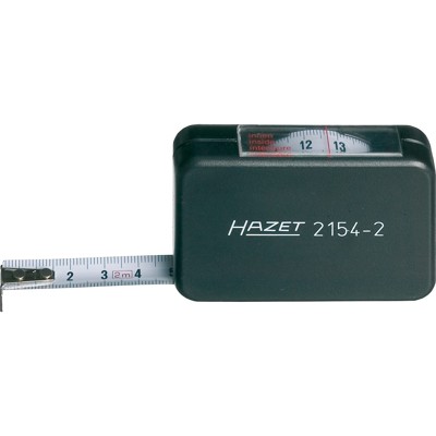 Produktbild von HAZET - Rollbandmaß 2154-2, Länge 2000mm