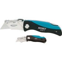 Produktbild von HAZET - Klappmesser Satz 2157/2 ∙ 2-teilig