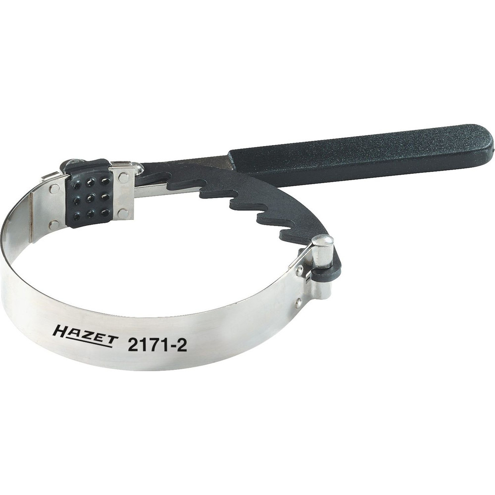 HAZET Ölfilterschlüssel 2171-2, für MAN, ø75-110mm, mit Hebel Produktbild img1 L