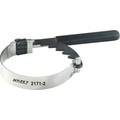HAZET Ölfilterschlüssel 2171-2, für MAN, ø75-110mm, mit Hebel Produktbild