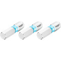 Produktbild von HAZET - Bit 2204N-6/3 ∙ Sechskant 6,3 (1/4") ∙ Innen Sechskant Profil ∙ 6mm ∙ 3