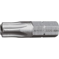 Produktbild von HAZET - 5-Stern-Bit 1/4" 2225-15H