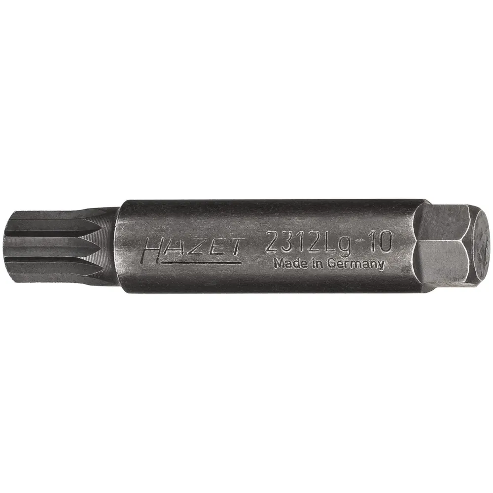 HAZET Adapter Lichtmaschine 2312LG-10 Produktbild img1 L