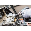 Produktbild von HAZET - Druckluft-Meißel-Hammer Satz 9035H/6 ∙ 6-teilig