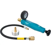 HAZET Kühlsystem-Tester für Nfz 4800/3, 3-teilig Produktbild