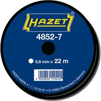 Produktbild von HAZET - Schneidedraht, rund 4852-7