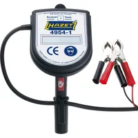 HAZET Bremsflüssigkeits-Tester 4954-1 Produktbild