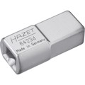 Produktbild von HAZET - Einsteck-Adapter 6423D, Einsteck-Vierkant 14 x 18mm auf 9 x 12mm