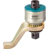 HAZET Drehmoment-Vervielfältiger 6800ALU-700, 1/2" Vierkant 700–2800N·m Produktbild