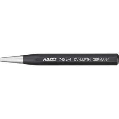 Produktbild von HAZET - Durchtreiber 745A-4, Länge 120mm