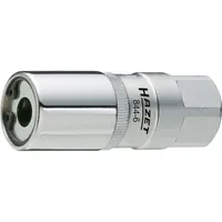 Produktbild von HAZET - Stehbolzen-Ausdreher 844-8, 1/2" Vierkant, ø23 x 65mm