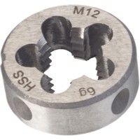 Produktbild von HAZET - Schneideisen 849AG-M12