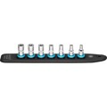 Produktbild von HAZET - SmartRail mit 7 Steckplätzen 850E-SR/7 ∙ 1/4" (6,3 mm) Außen-TORX®