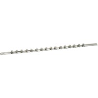 Produktbild von HAZET - Klemmleiste 850HL, Vierkant hohl 6,3mm (1/4"), Länge 430mm