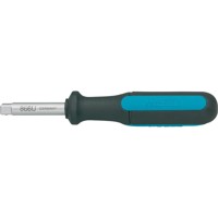 Produktbild von HAZET - Steckgriff 866U, 1/4" x 134mm