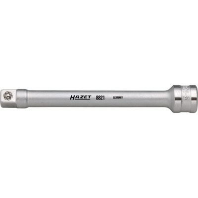 Produktbild von HAZET - Verlängerung 8821-10, 3/8" x 254mm