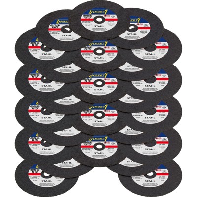 Produktbild von HAZET - Trennscheiben-Satz 9033P-08/25, 2-teilig5