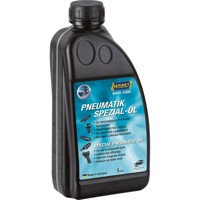 Produktbild von HAZET - Pneumatik Spezial-Öl 1000 ml 9400-1000