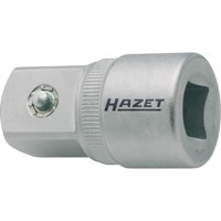 Produktbild von HAZET - Vergrösserungsstück 958-1, 1/2" Innen auf 3/4" Außen