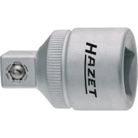 Produktbild von HAZET - Reduzierstück 958-2, 1/2" Innen auf 3/8" Außen