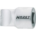 Produktbild von HAZET - Schraubendreher-Einsatz 980-3X19, 1/2" für Schlitz 3.0 x 19mm