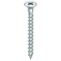 HECO-TOPIX-plus Senkkopf + Kopfbohrung, Pozi-Drive, VVG, A3K Produktbild