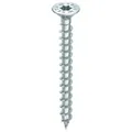 HECO-TOPIX-plus Verlegeschraube, HECO-Drive, VVG, A3K Produktbild img1 S