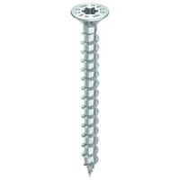 HECO-TOPIX-plus Verlegeschraube, HECO-Drive, VVG, A3K Produktbild