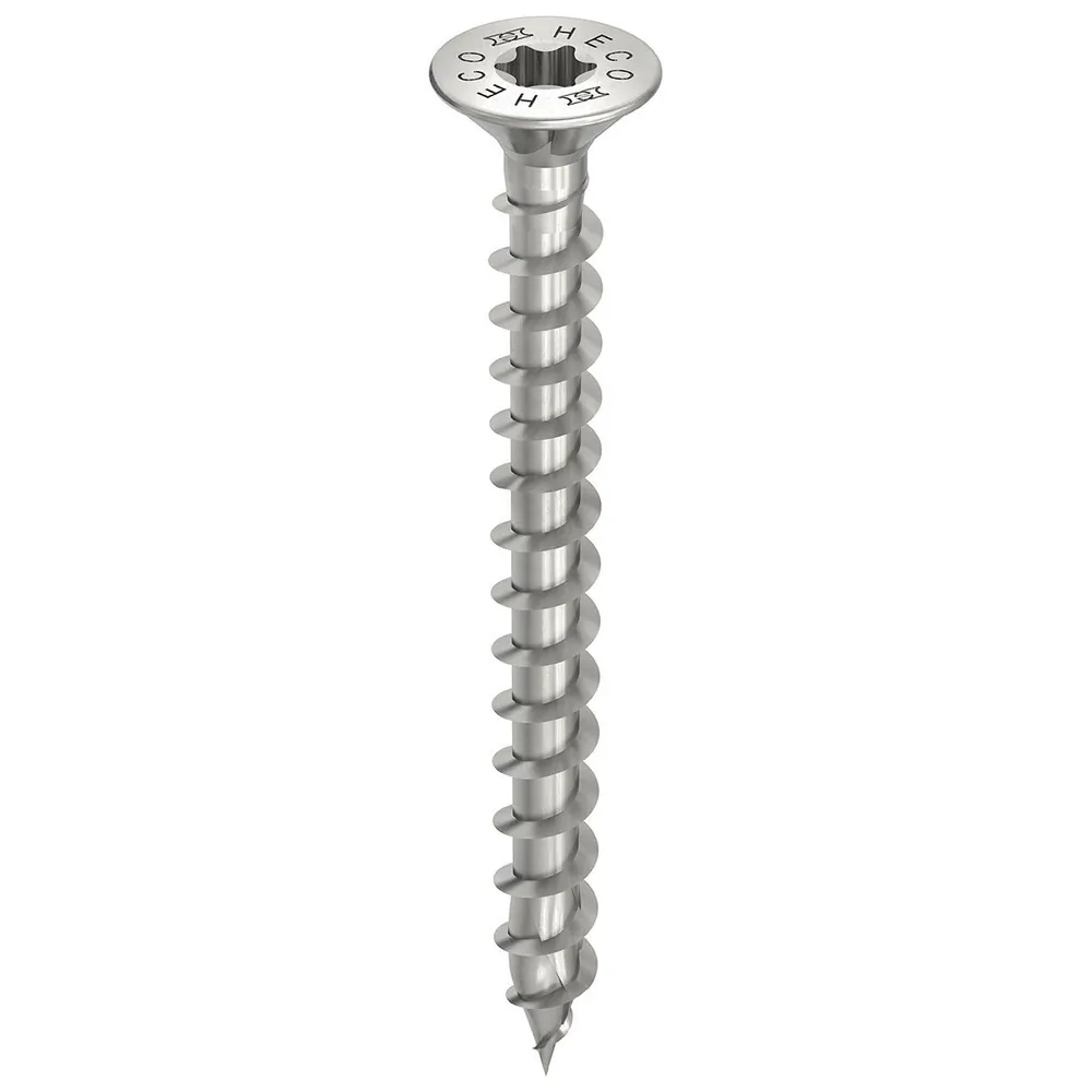 HECO-TOPIX-plus A2, Senkkopf, HECO-Drive, VVG Produktbild img1 L