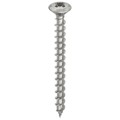 Produktbild von HECO-TOPIX®-plus - Linsenkopfschraube, A2, Pozi-Drive, VVG, ø3,5 x 30mm, 200 St