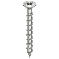 HECO-TOPIX-plus Beschlagschraube, Senkkopf, HECO-Drive, VVG, ø4,5 x 40mm, 500 Stück Produktbild