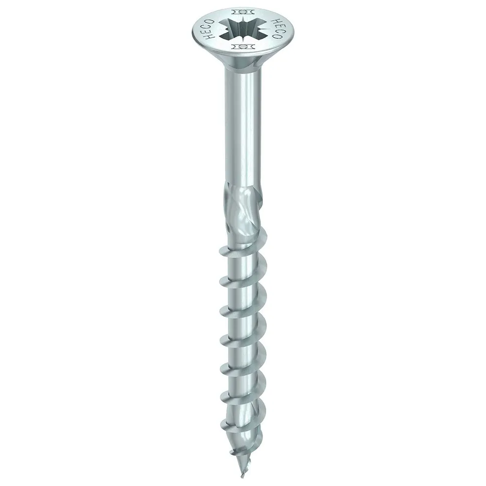 HECO-TOPIX-plus Senkkopf, Pozi-Drive, TG, A3K Produktbild img1 L