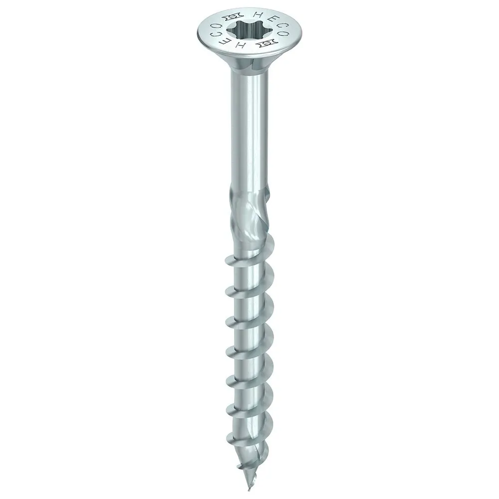 HECO-TOPIX-plus Senkkopf, HECO-Drive, TG, A3K Produktbild img1 L
