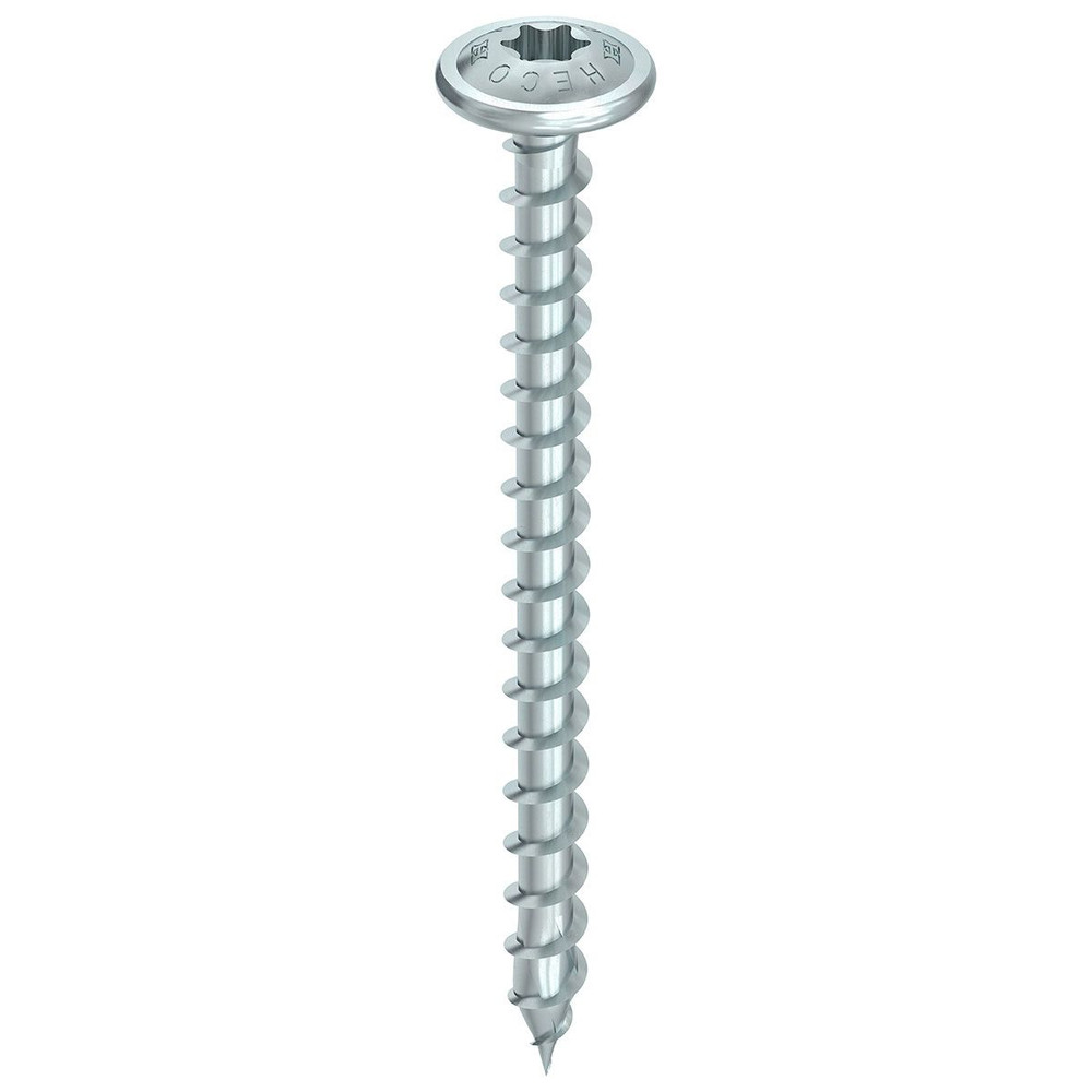 HECO-TOPIX-plus Tellerkopfschraube, T-Drive, VG, A3K Produktbild img1 L