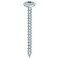 HECO-TOPIX-plus Tellerkopfschraube, T-Drive, VG, A3K Produktbild