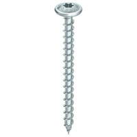 HECO-TOPIX-plus Tellerkopfschraube, T-Drive, VG, A3K Produktbild